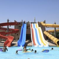 the three corners sea beach resort