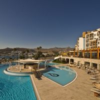 kefaluka resort