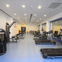 otium ozkaymak select (ex. ozkaymak select resort)