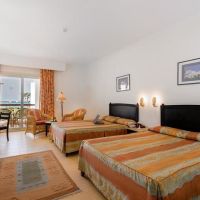 porotels grand seas (ex. grand seas hostmark)