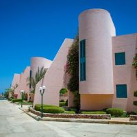 zahabia village