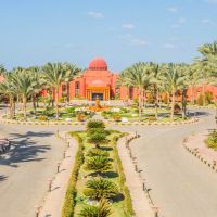 hotelux oriental coast marsa alam( ex. sentido oriental dream)