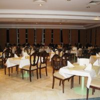 host way aqua park (ex.roma hotel)