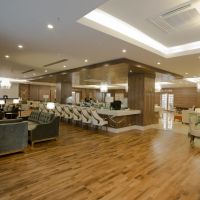 tui day&night connected club life belek (ex. novia dionis resort & spa)