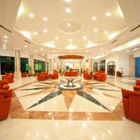fantazia resort