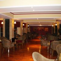 sea garden hurghada