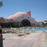 shams alam beach resort