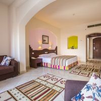 hotelux oriental coast marsa alam( ex. sentido oriental dream)