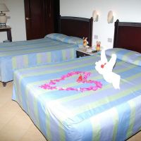 porotels grand seas (ex. grand seas hostmark)