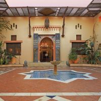 steigenberger coraya beach resort(ex.iberotel coraya beach resort)