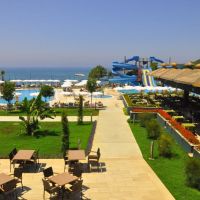 otium ozkaymak select (ex. ozkaymak select resort)