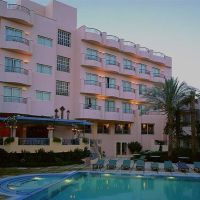 sea garden hurghada