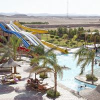 the three corners sea beach resort