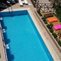 turunc dream hotel