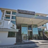 tui day&night connected club life belek (ex. novia dionis resort & spa)