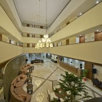 tui day&night connected club life belek (ex. novia dionis resort & spa)