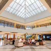 porotels grand seas (ex. grand seas hostmark)
