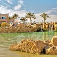 lti akassia beach