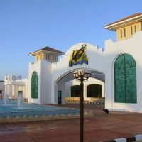 fantazia resort