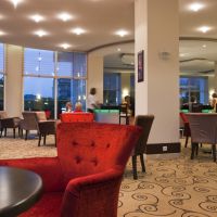 MG white lilyum hotel