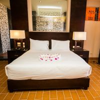 bosque hotel (ex.amazonia gardenia hurghada)