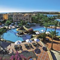 steigenberger coraya beach resort(ex.iberotel coraya beach resort)