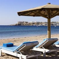 novotel beach