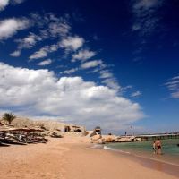 hauza beach resort