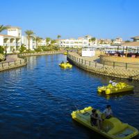 albatros dana beach hurghada