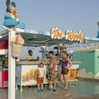 dreams beach resort sharm el sheikh