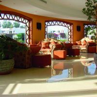 Verginia Sharm Resort & Aqua Park (ex. Verginia Sharm)