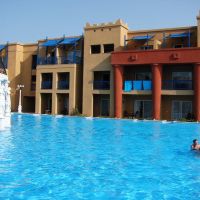 Titanic Palace Resort & Aquapark