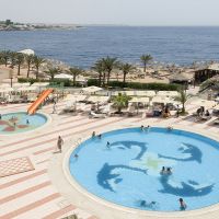 dreams beach resort sharm el sheikh