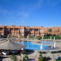 hauza beach resort