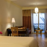 novotel beach