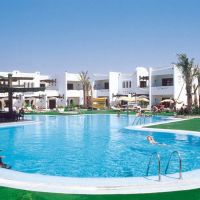 Tivoli hotel & aqua park (ex.tropicana Tivoli)