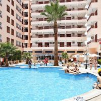 Royal Star Empire Hotel(ex.triton Empire Beach Resort)