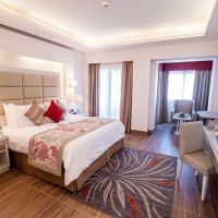 rixos seagate sharm