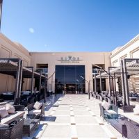 rixos seagate sharm
