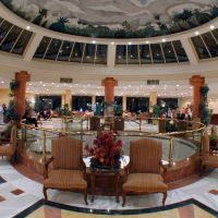 sea star beau rivage