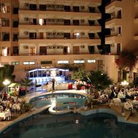 Royal Star Empire Hotel(ex.triton Empire Beach Resort)