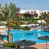 Verginia Sharm Resort & Aqua Park (ex. Verginia Sharm)