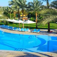 novotel beach