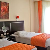sphinx aqua park beach resort
