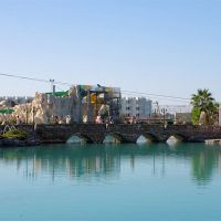Emerald Aqua Park City