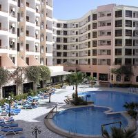 Royal Star Empire Hotel(ex.triton Empire Beach Resort)