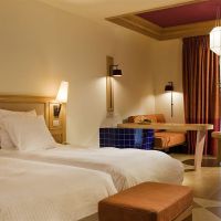 novotel beach