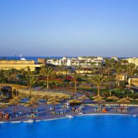 albatros dana beach hurghada