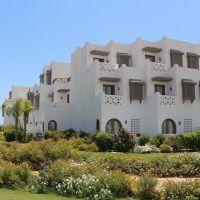 mercure hurghada