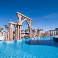 rixos seagate sharm